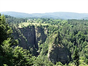 photo Saint-Sauveur-Camprieu