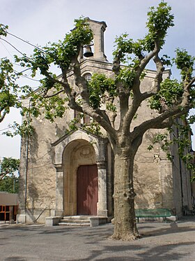 photo Saint-Théodorit