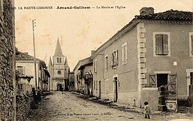 photo Arnaud-Guilhem