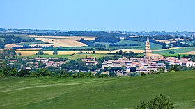 photo Avignonet-Lauragais