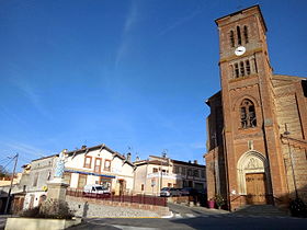 photo Beaumont-sur-Lèze