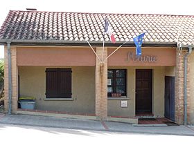 photo Belbèze-de-Lauragais