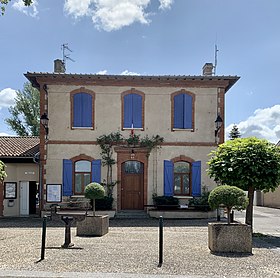 photo Bonrepos-sur-Aussonnelle