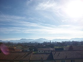 photo Bordes-de-Rivière