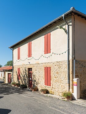 photo Castelgaillard