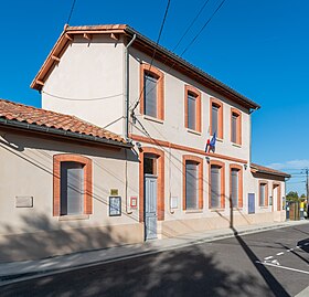 photo Castelnau-Picampeau