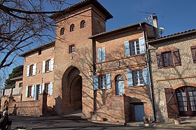 photo Clermont-le-Fort