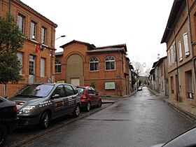 photo Gaillac-Toulza