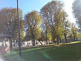 photo Gensac-sur-Garonne