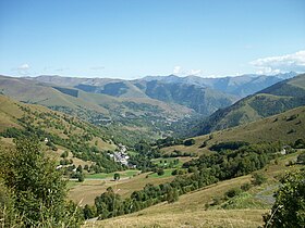 photo Gouaux-de-Larboust