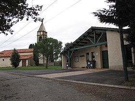 photo Lapeyrère