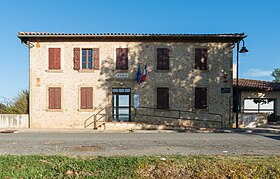 photo Lussan-Adeilhac