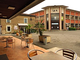 photo Mazères-sur-Salat