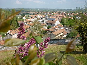 photo Miramont-de-Comminges