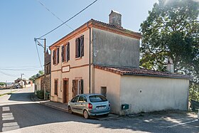 photo Montastruc-Savès