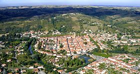 photo Montesquieu-Volvestre