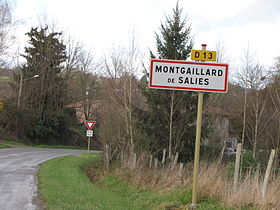 photo Montgaillard-de-Salies