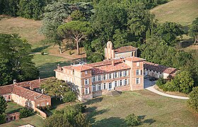 photo Mourvilles-Basses