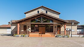 photo Pouy-de-Touges