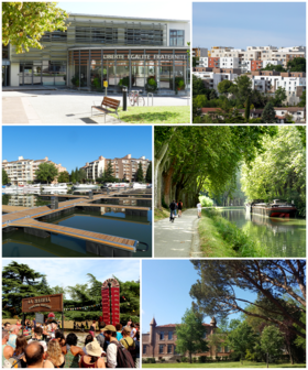 photo Ramonville-Saint-Agne