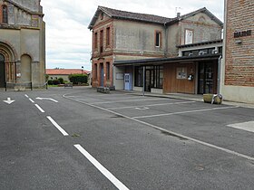 photo Roquesérière