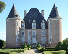 photo Saint-Élix-le-Château