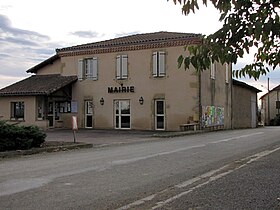 photo Saint-Ferréol-de-Comminges