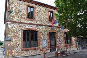 photo Saint-Lary-Boujean