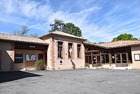 photo Saint-Loup-en-Comminges