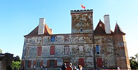 photo La Salvetat-Saint-Gilles