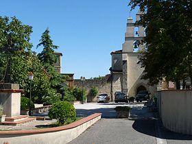 photo Trébons-sur-la-Grasse