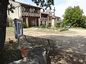 photo Le Brouilh-Monbert