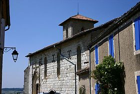 photo Castéra-Lectourois