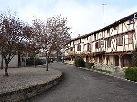 photo Gimbrède