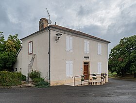 photo Idrac-Respaillès
