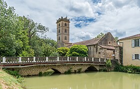 photo L'Isle-de-Noé