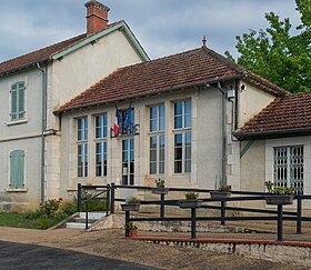 photo Ladevèze-Ville