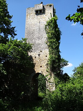 photo Larroque-sur-l'Osse
