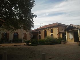 photo Lourties-Monbrun