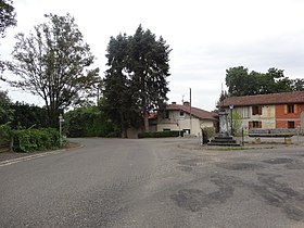 photo Mont-de-Marrast