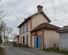 photo Montégut-Savès