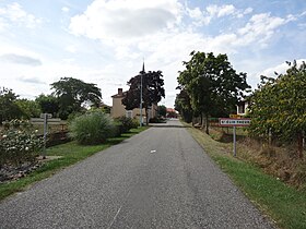 photo Saint-Élix-Theux