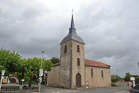 photo Saint-Germé