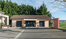 photo Saint-Lizier-du-Planté