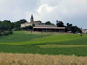 photo Saint-Martin-de-Goyne