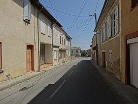 photo Saint-Sauvy