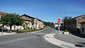 photo Seysses-Savès