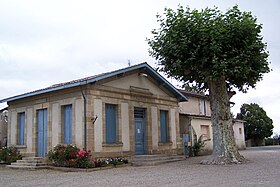 photo Bernos-Beaulac