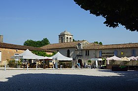photo Blaye