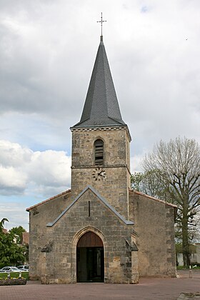 photo Canéjan